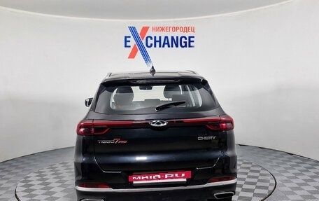 Chery Tiggo 7 Pro, 2022 год, 1 279 000 рублей, 5 фотография