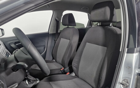 Volkswagen Polo VI (EU Market), 2013 год, 719 000 рублей, 8 фотография