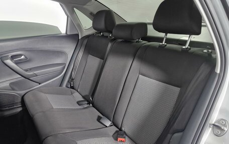 Volkswagen Polo VI (EU Market), 2013 год, 719 000 рублей, 9 фотография