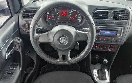 Volkswagen Polo VI (EU Market), 2013 год, 719 000 рублей, 12 фотография