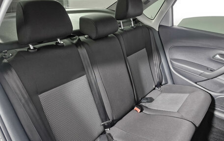 Volkswagen Polo VI (EU Market), 2013 год, 719 000 рублей, 10 фотография