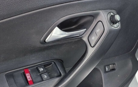 Volkswagen Polo VI (EU Market), 2013 год, 719 000 рублей, 16 фотография