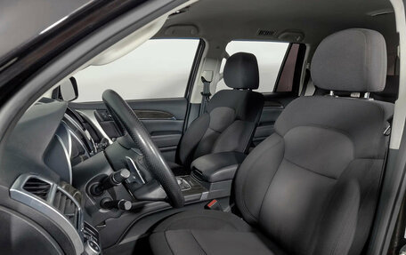 Haval H9 I рестайлинг, 2021 год, 2 549 000 рублей, 9 фотография