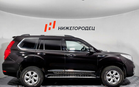 Haval H9 I рестайлинг, 2021 год, 2 549 000 рублей, 4 фотография