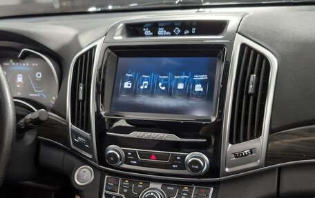 Haval H9 I рестайлинг, 2021 год, 2 549 000 рублей, 12 фотография