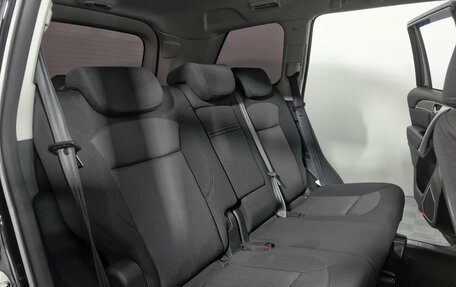 Haval H9 I рестайлинг, 2021 год, 2 549 000 рублей, 15 фотография