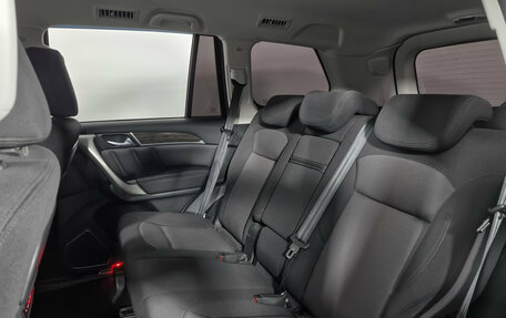 Haval H9 I рестайлинг, 2021 год, 2 549 000 рублей, 14 фотография