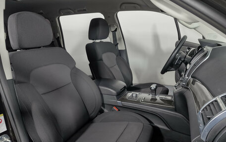Haval H9 I рестайлинг, 2021 год, 2 549 000 рублей, 16 фотография