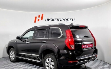 Haval H9 I рестайлинг, 2021 год, 2 549 000 рублей, 7 фотография