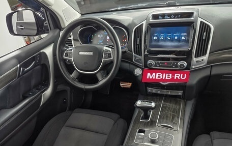 Haval H9 I рестайлинг, 2021 год, 2 549 000 рублей, 11 фотография