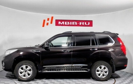 Haval H9 I рестайлинг, 2021 год, 2 549 000 рублей, 8 фотография
