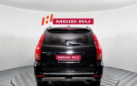 Haval H9 I рестайлинг, 2021 год, 2 549 000 рублей, 6 фотография