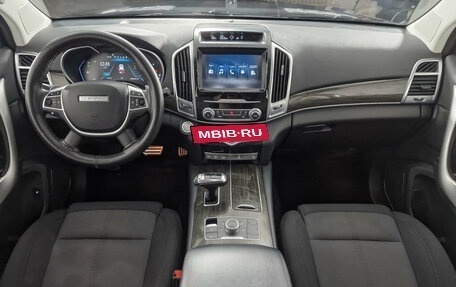Haval H9 I рестайлинг, 2021 год, 2 549 000 рублей, 17 фотография