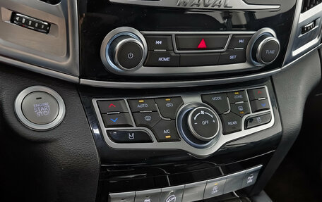 Haval H9 I рестайлинг, 2021 год, 2 549 000 рублей, 20 фотография