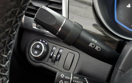 Haval H9 I рестайлинг, 2021 год, 2 549 000 рублей, 23 фотография
