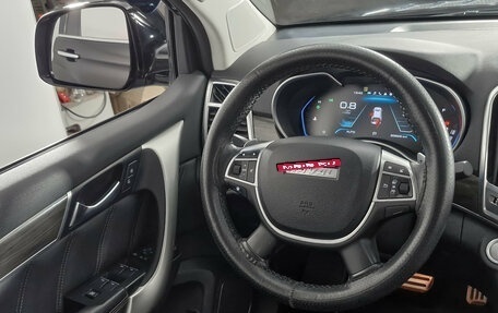 Haval H9 I рестайлинг, 2021 год, 2 549 000 рублей, 19 фотография