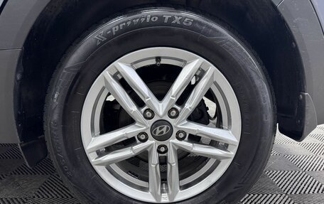 Hyundai Creta I рестайлинг, 2016 год, 1 650 000 рублей, 18 фотография