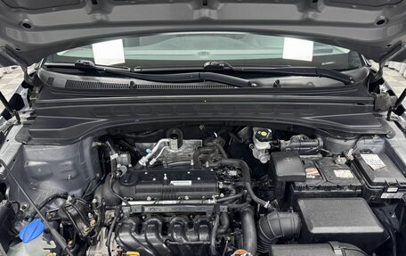 Hyundai Creta I рестайлинг, 2016 год, 1 650 000 рублей, 21 фотография
