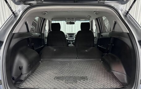 Hyundai Creta I рестайлинг, 2016 год, 1 650 000 рублей, 20 фотография