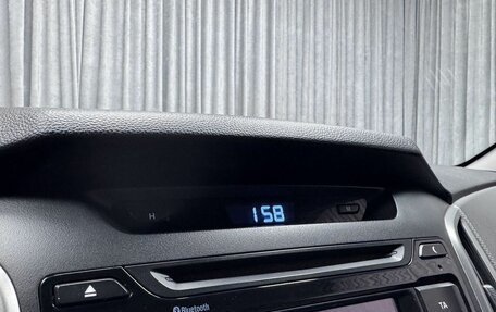 Hyundai Creta I рестайлинг, 2016 год, 1 650 000 рублей, 33 фотография