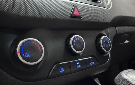 Hyundai Creta I рестайлинг, 2016 год, 1 650 000 рублей, 35 фотография