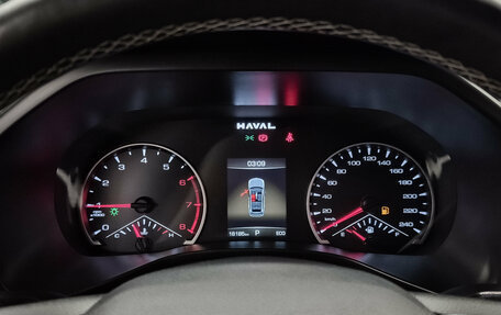 Haval Jolion, 2024 год, 1 999 000 рублей, 8 фотография