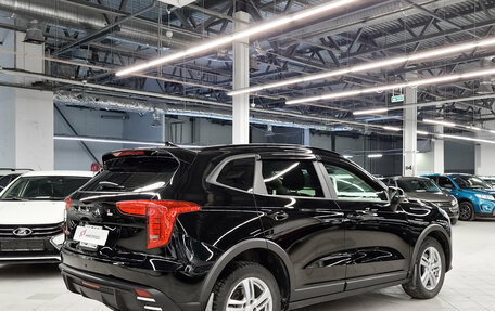 Haval Jolion, 2024 год, 1 999 000 рублей, 3 фотография