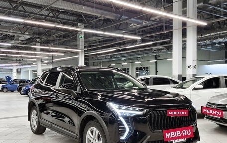 Haval Jolion, 2024 год, 1 999 000 рублей, 2 фотография