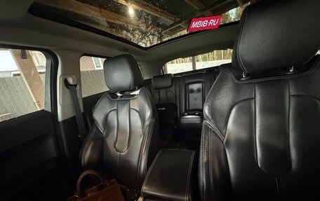 Land Rover Range Rover Evoque I, 2013 год, 2 200 000 рублей, 6 фотография