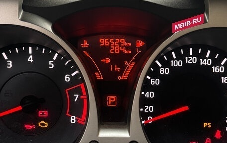 Nissan Juke II, 2014 год, 990 000 рублей, 6 фотография
