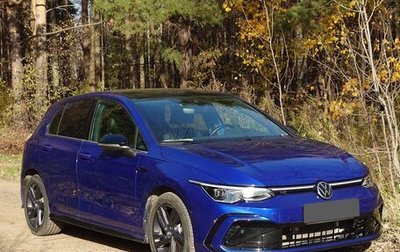 Volkswagen Golf VII, 2021 год, 2 250 000 рублей, 1 фотография