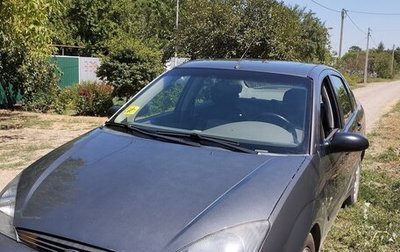 Ford Focus IV, 2003 год, 380 000 рублей, 1 фотография