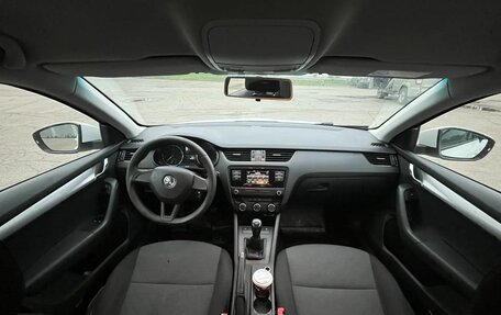 Skoda Octavia, 2015 год, 620 000 рублей, 10 фотография