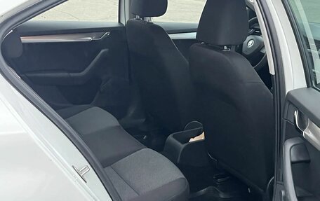 Skoda Octavia, 2015 год, 620 000 рублей, 13 фотография