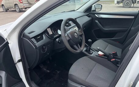 Skoda Octavia, 2015 год, 620 000 рублей, 11 фотография