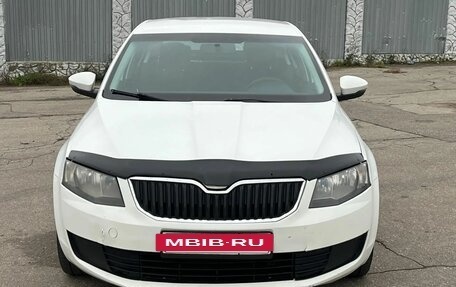 Skoda Octavia, 2015 год, 620 000 рублей, 9 фотография