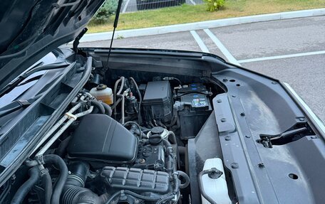 Toyota Land Cruiser Prado 150 рестайлинг 2, 2018 год, 4 500 000 рублей, 9 фотография