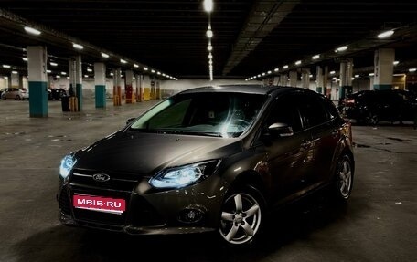 Ford Focus III, 2011 год, 720 000 рублей, 1 фотография