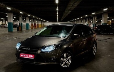 Ford Focus III, 2011 год, 720 000 рублей, 1 фотография