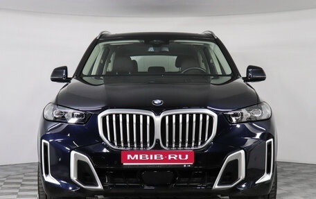 BMW X5, 2025 год, 10 300 000 рублей, 1 фотография
