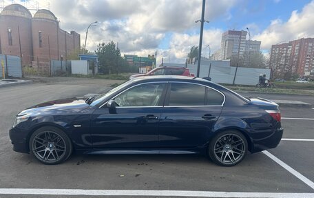 BMW 5 серия, 2003 год, 1 199 999 рублей, 4 фотография