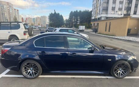 BMW 5 серия, 2003 год, 1 199 999 рублей, 10 фотография