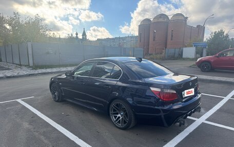 BMW 5 серия, 2003 год, 1 199 999 рублей, 5 фотография