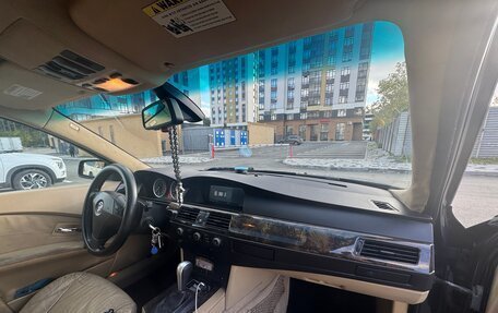 BMW 5 серия, 2003 год, 1 199 999 рублей, 13 фотография