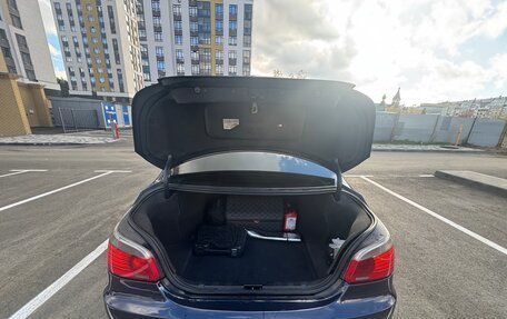 BMW 5 серия, 2003 год, 1 199 999 рублей, 15 фотография