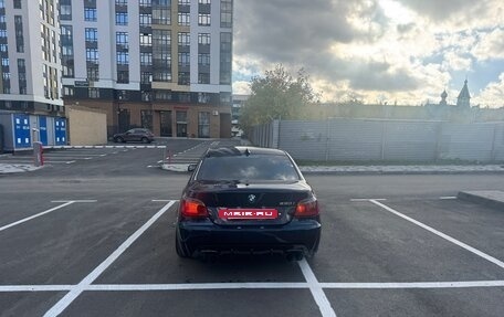 BMW 5 серия, 2003 год, 1 199 999 рублей, 8 фотография