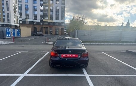 BMW 5 серия, 2003 год, 1 199 999 рублей, 6 фотография