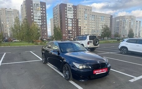 BMW 5 серия, 2003 год, 1 199 999 рублей, 12 фотография