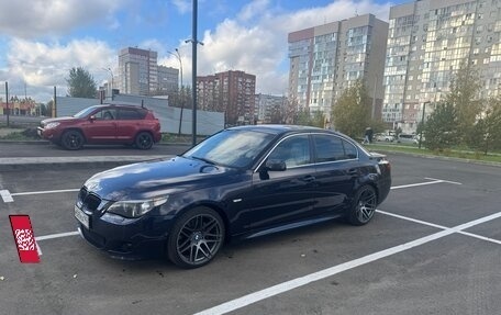 BMW 5 серия, 2003 год, 1 199 999 рублей, 3 фотография