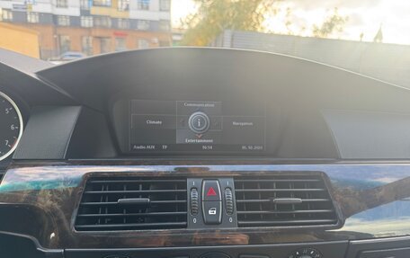BMW 5 серия, 2003 год, 1 199 999 рублей, 23 фотография